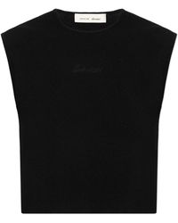 Fear Of God - Sleeveless Top - Lyst