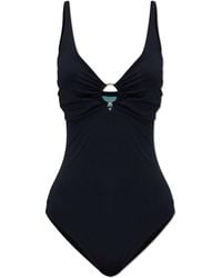 Melissa Odabash - One-Piece Swimsuit "Abruzzo" - Lyst