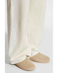 UGG - Suede Slides 'Elea' - Lyst
