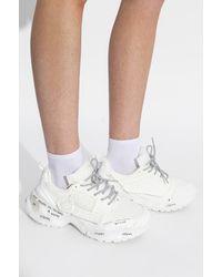 DSquared² - 'Faster' Sports Shoes - Lyst