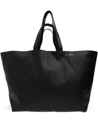 Ami Paris - Bag Type Shopper - Lyst