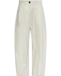 Studio Nicholson - 'Minos' Trousers - Lyst