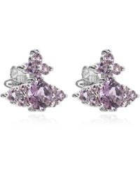 Vivienne Westwood - 'Feodorita' Earrings - Lyst