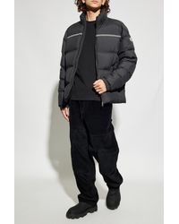 Moncler - "Bouvaque" Down Jacket - Lyst