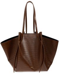 Yuzefi - Shopper Bag 'Xl Mochi' - Lyst