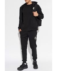 Moncler - Hoodie - Lyst