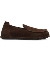 Birkenstock - 'Utti Slip On' Shoes - Lyst