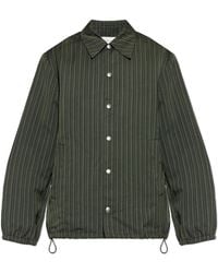 Dries Van Noten - Jacket 'Vorries' - Lyst