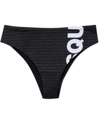 DSquared² - Bottom Of A Swimsuit - Lyst