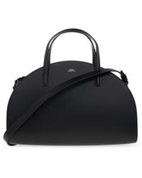 A.P.C. - Handbag 'Demi-Lune' - Lyst