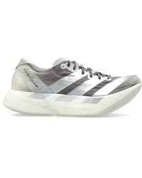 Y-3 - Sports Shoes 'Adios Pro 4' - Lyst