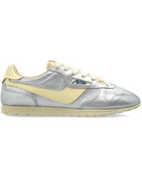Autry - 'Windspin' Sports Shoes - Lyst