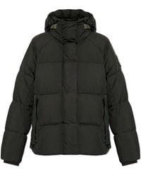 Canada Goose - 'Junction' Down Jacket - Lyst
