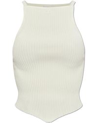 Courreges - X Vestiaire - Lyst