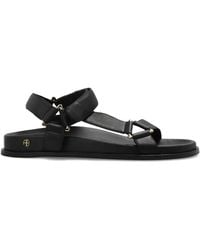 Anine Bing - 'Jess' Sandals - Lyst
