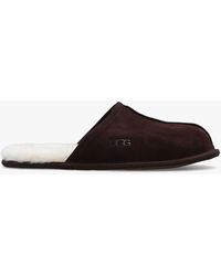 mens ugg sandals sale