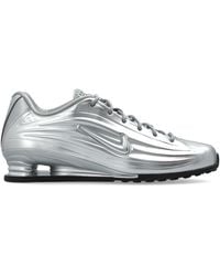 Nike - Sports Shoes "Shox Z" - Lyst