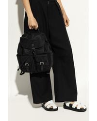 Tory Burch - Backpack 'Virginia' - Lyst