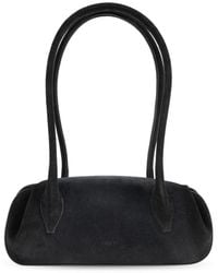 Yuzefi - 'Oyster Mini' Shoulder Bag - Lyst