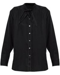 Paul Smith - 'Oversize' Shirt - Lyst