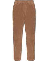 American Vintage - Corduroy Trousers - Lyst