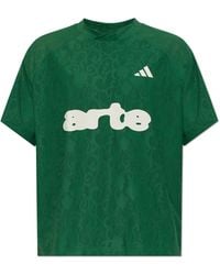 adidas Originals - Adidas X Arte Antwerp T-Shirt - Lyst