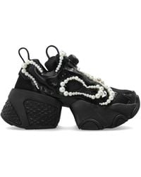 Comme des Garçons - Noir Kei Ninomiya X Reebok - Lyst