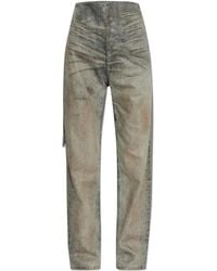 DIESEL - Jeans 'D-Thalira-Fsi' - Lyst