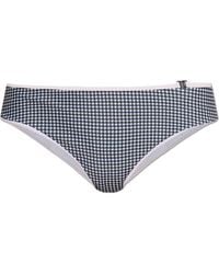 DIESEL - Bikini Top 'D-Wire-D-Core' - Lyst