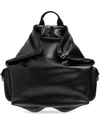 McQueen - "Manta" Backpack - Lyst