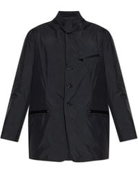 Y-3 - Blazer With Pockets - Lyst