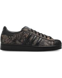 adidas Originals - Superstar Ii Low-Top Sneakers - Lyst