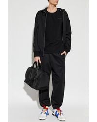 Moschino - 2-Pack Of T-Shirts From The 'Active' Line - Lyst