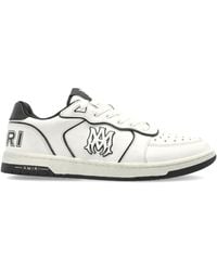 Amiri - 'Newport' Sports Shoes - Lyst