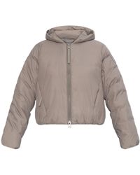 Canada Goose - "Elba" Down Jacket - Lyst