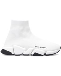 Balenciaga Speed Sneakers for Women - Up to 31% off at Lyst.com