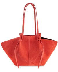 Yuzefi - Shopper Bag 'Large Mochi' - Lyst