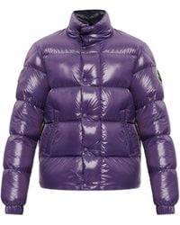 Moncler - Puffer Jacket 'Bendola' - Lyst