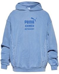 PUMA - X Represent 247 - Lyst