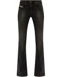 DIESEL - Jeans '1969 D-Ebbey L. 34' - Lyst