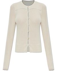 Isabel Marant - Cardigan 'Siofra' - Lyst