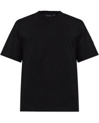 Canada Goose - T-Shirt 'Novo' - Lyst