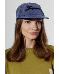 Jacquemus - "Gardian" Baseball Cap - Lyst