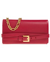 Balmain - Wallet On A Chain - Lyst
