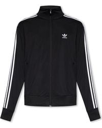 adidas Originals - Sweatshirt With Logo - Lyst