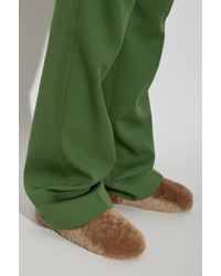 UGG - 'Elea Fluffed' Slippers - Lyst