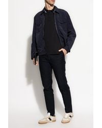 Paul Smith - Jacket With Pockets - Lyst