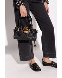 Chloé - Handbag `paddington Small`, - Lyst