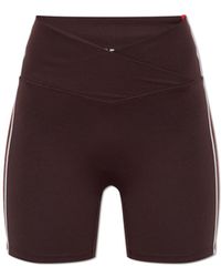 P.E Nation - Short Leggings "Clarity" - Lyst