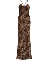 Melissa Odabash - Off-Shoulder Dress 'Jacey' - Lyst